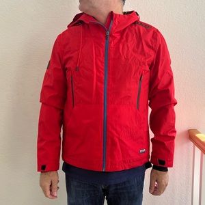Superdry Elite Windcheater new